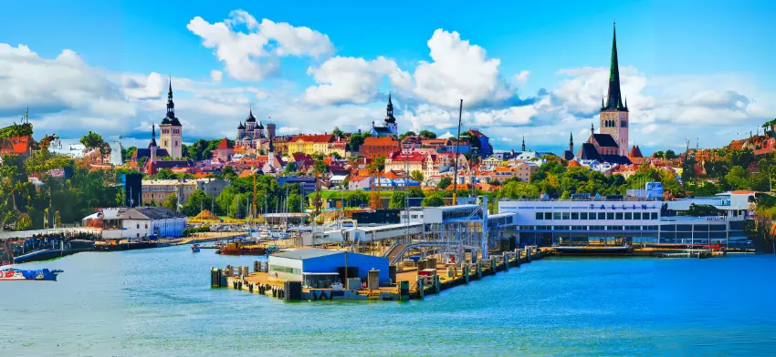 Estonia schengen visa