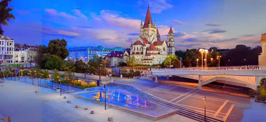 austria schengen visa