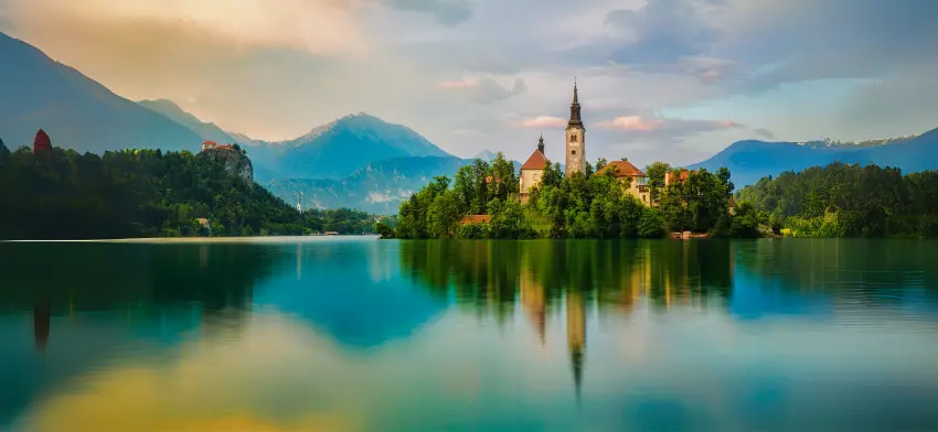 slovenia