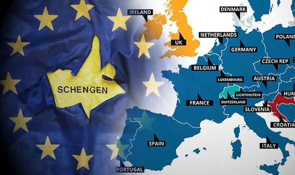 schengen visa services