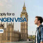 How to Apply for a Schengen Visa from the UK as a Tourist in 2026