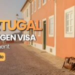 Portugal Schengen visa