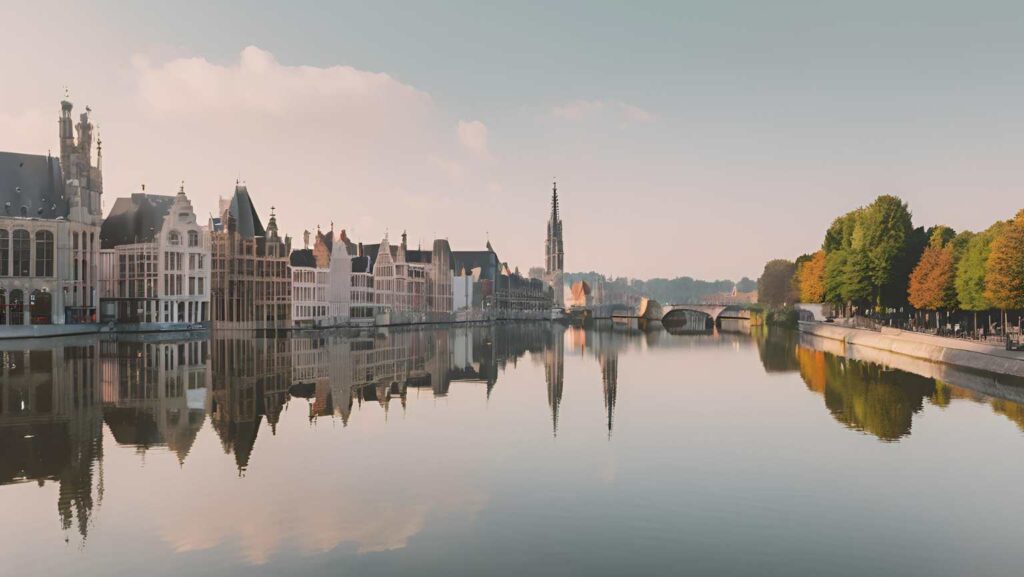 belgium Belgium Visa