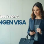 how to apply for schengen visa