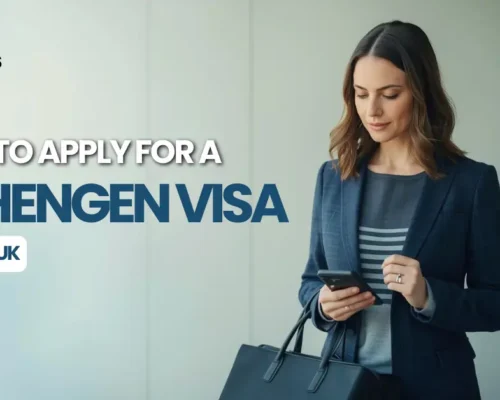 how to apply for schengen visa