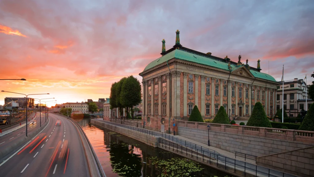 sweden Holidays Experts
