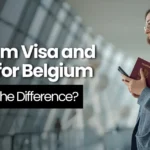 Belgium Visa and ETIAS for Belgium
