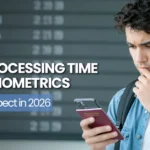 UK Visa Processing Time After Biometrics