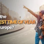 What is the Cheapest Time of Year to Visit Europe