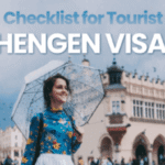 tourist schengen visa