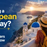 Planning-a European-Holiday-from-the-UK