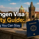 Schengen-Visa-Validity-Guide